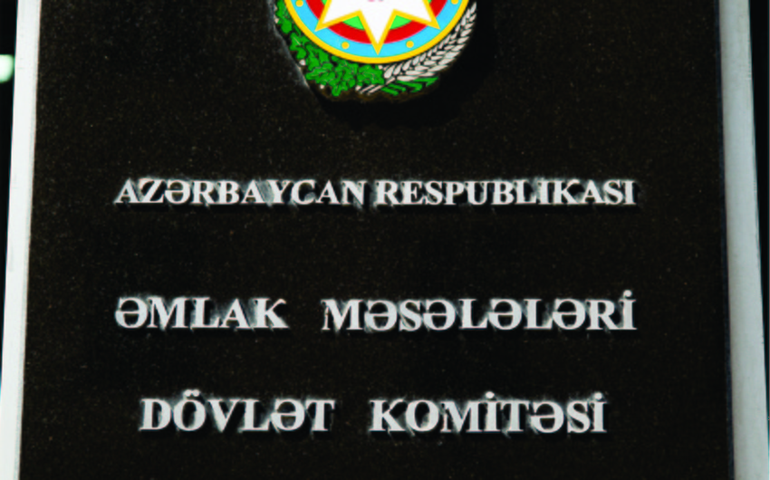 ​Əmlak Komitəsi “Açıq qapı” günü təşkil edib
