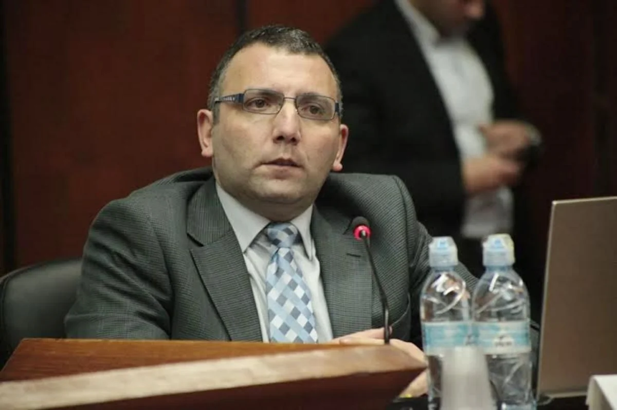 İsrailli ekspert: Serj Sarkisyan öz əməlləri ilə faşist Njdenin davamçısı olduğunu sübut edib