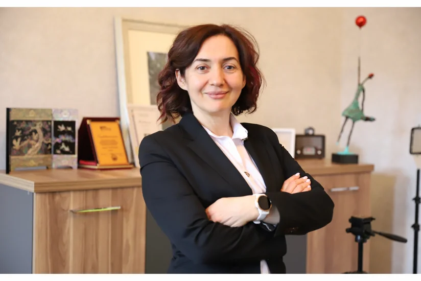 Mədəniyyət Nazirliyinə yeni mətbuat katibi təyin olunub