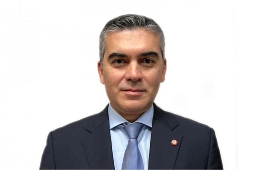 Представитель Азербайджана получил назначение на матч Лиги чемпионов