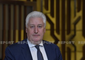 Коротченко: В Шуше возрождается жизнь
