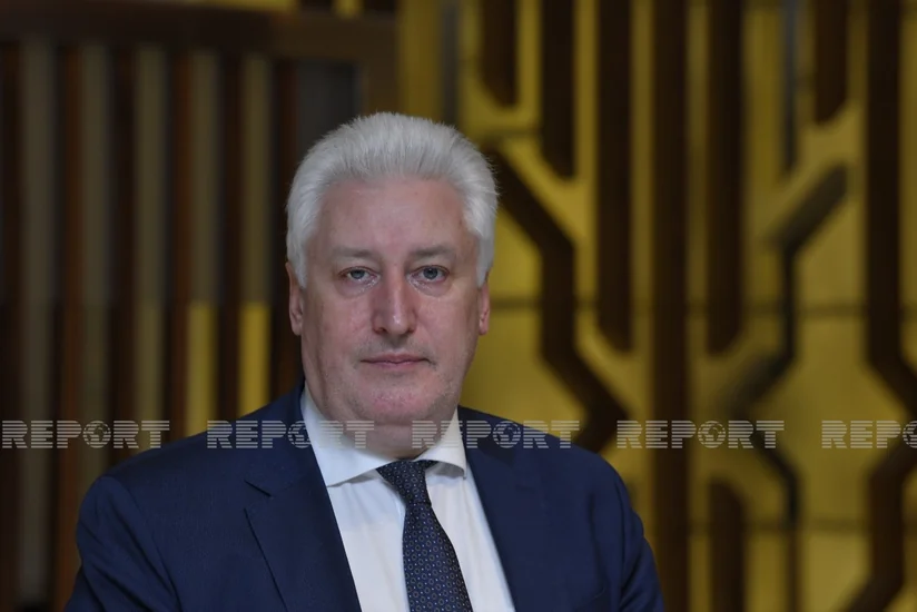 Коротченко: В Шуше возрождается жизнь