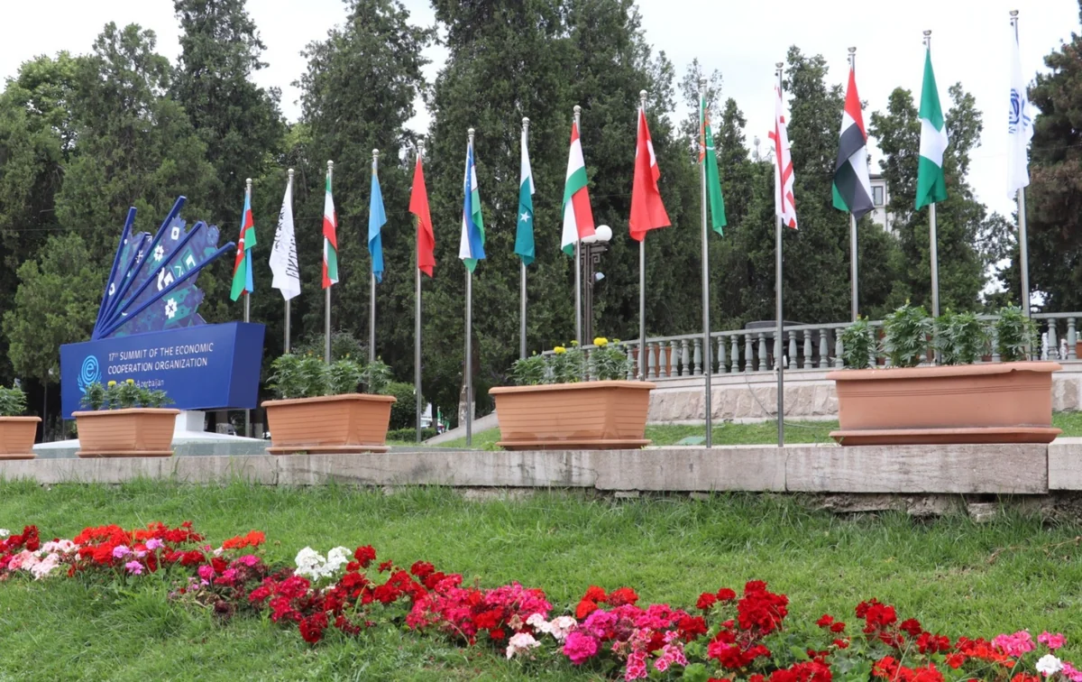İƏT-in Xankəndi sammiti sülhə və Azərbaycan diplomatiyasının nüfuzuna böyük töhfədir - RƏY