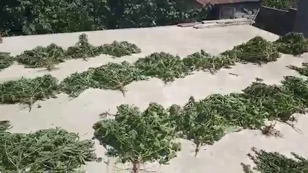 Abşeronda yeni tikilməkdə olan evdən 10 min manatlıq oğurluq edilib