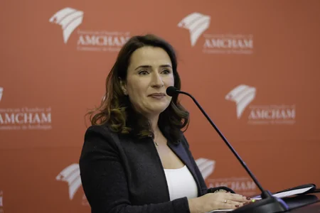 AmCham Azerbaijan Qarabağda meşələrin salınmasında iştirak etmək istəyir