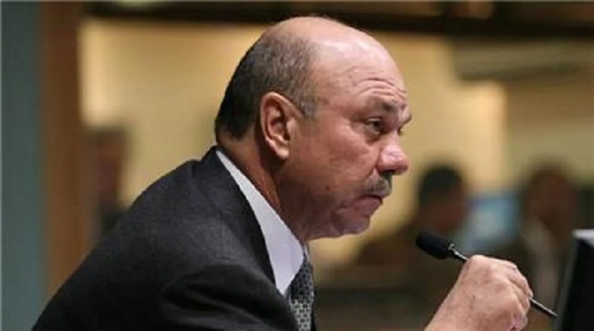 Председатель парламента Иордании: Феномен терроризма встречается у разных народов и в разных странах