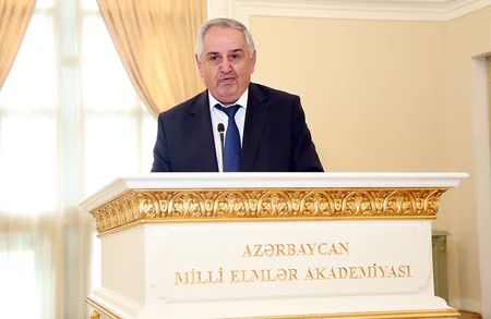AMEA və AFAD Şuşada seysmik stansiyanın qurulması işlərinin gedişatını müzakirə edib