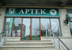 Azərbaycanda həftəsonları yalnız aptek və ərzaq mağazaları işləyəcək