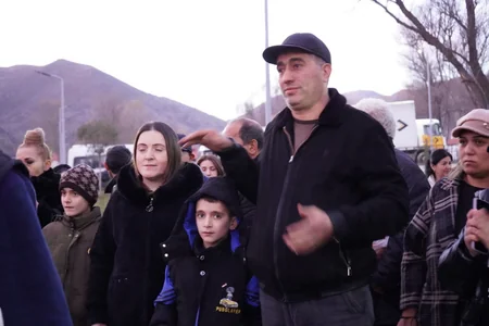 Great Return: Another 25 families relocated to Lachin’s Zabukh village