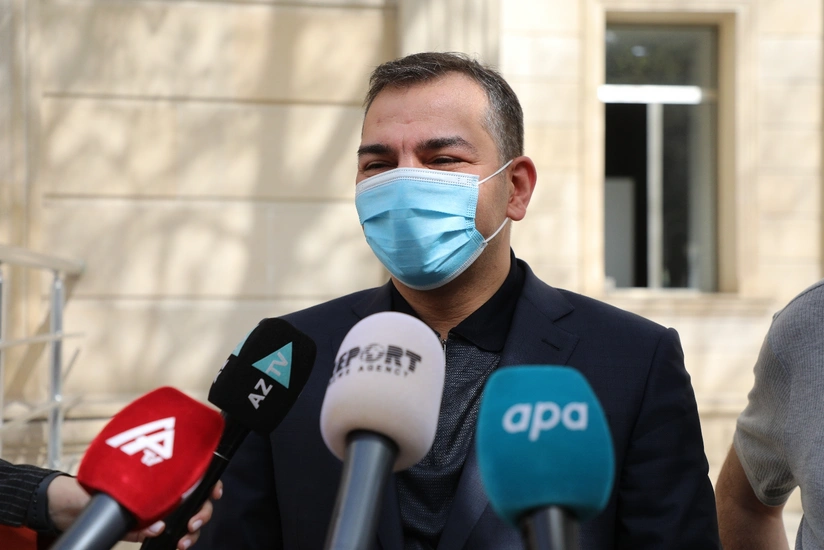 Fuad Nağıyev: Gec-tez onsuz da sərhədləri açacağıq