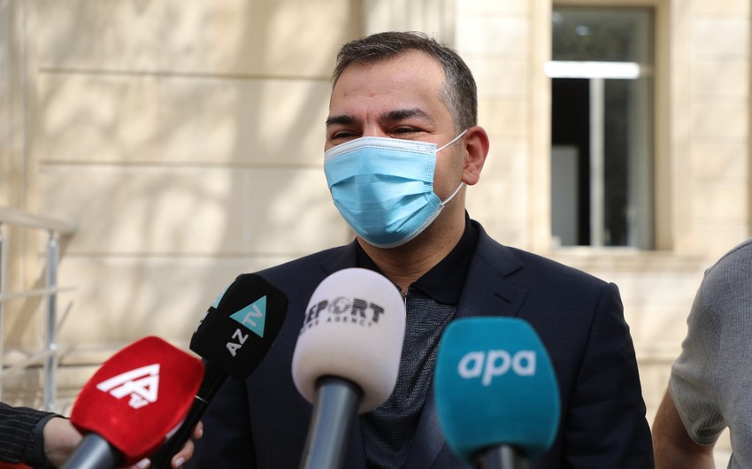 Fuad Nağıyev: Gec-tez onsuz da sərhədləri açacağıq