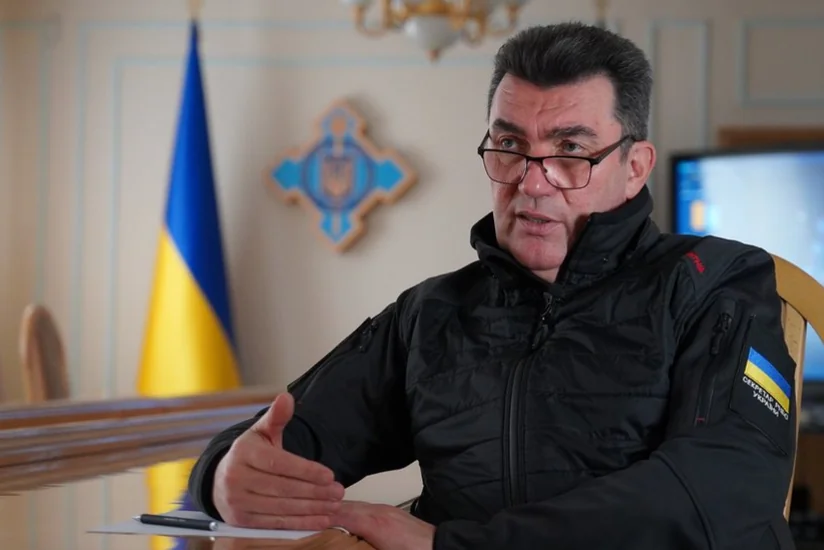 Ukrayna Təhlükəsizlik Şurası: “Rusiyanın dəqiq idarə olunan raketləri tükənib”