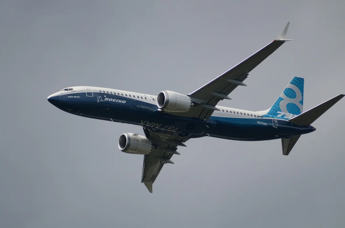 Daha iki ailə təyyarə qəzası ilə bağlı Boeing-i məhkəməyə verib - VİDEO