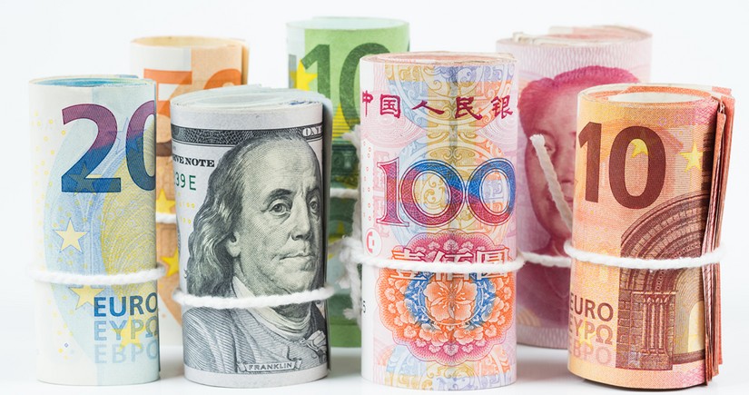 CBA currency exchange rates (22.05.2025)