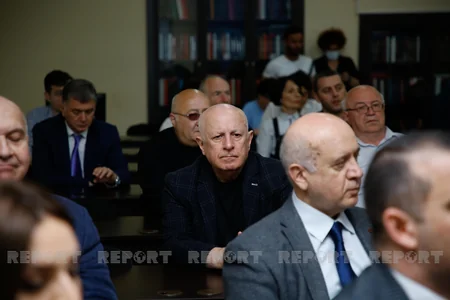 Səfirin müşaviri: “Azərbaycan və Gürcüstan hər zaman Qafqazda sülh və inkişafın tərəfdarı olub”
