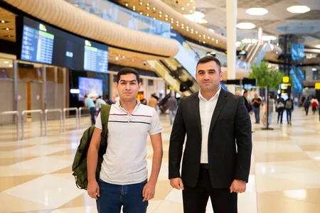Еще трое участников Отечественной войны отправлены на лечение в Турцию