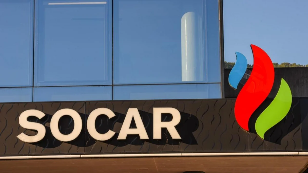 Руководители SOCAR и Газпрома обсудили сотрудничество в газовом секторе