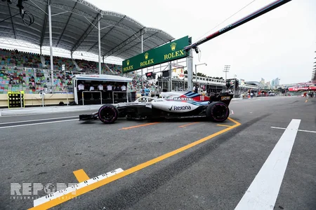 “Formula 1”in Azərbaycan üçün faydaları - TƏHLİL