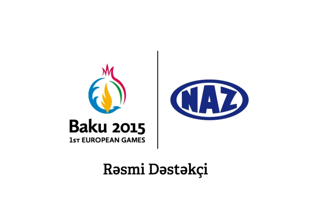 ​Bakı-2015in son rəsmi dəstəkçisi müəyyənləşib