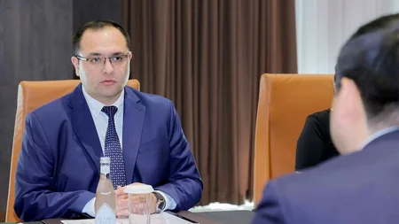 Azərbaycan və Özbəkistan kənd təsərrüfatı sahəsində yol xəritəsi hazırlayır