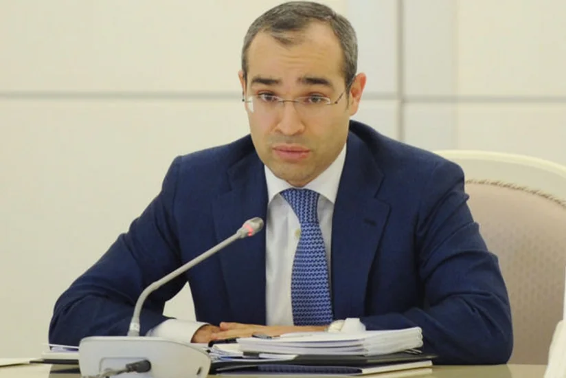Təhsil naziri Kürdəmirdə vətəndaşları qəbul edəcək