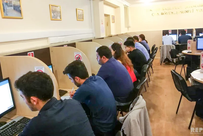 SOCAR провел тестовые экзамены по платной программе производственной практики