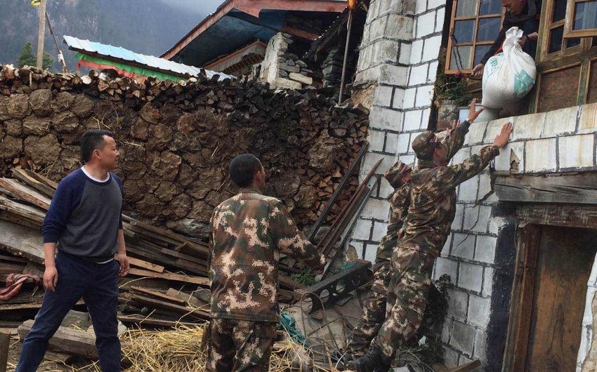 Ermənistan ordusunda keyfiyyətli ərzaq, su və tibbi xidmətlə bağlı problemlər yaranıb