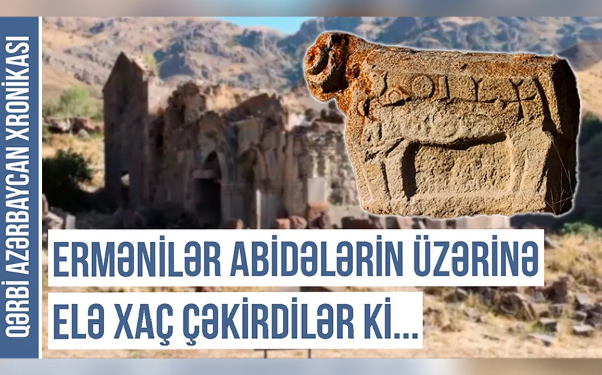 Qərbi Azərbaycan Xronikası: “Naxçıvandakı Qərbi azərbaycanlılar da vətənə qayıtmaq ümidi ilə yaşayırlar