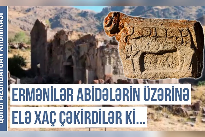 Qərbi Azərbaycan Xronikası: “Naxçıvandakı Qərbi azərbaycanlılar da vətənə qayıtmaq ümidi ilə yaşayırlar