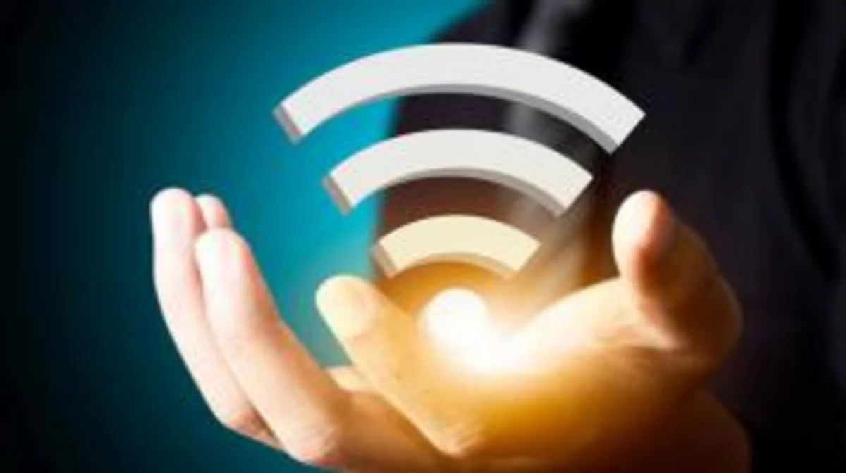 Мусорные урны превратятся в точки wifi-доступа
