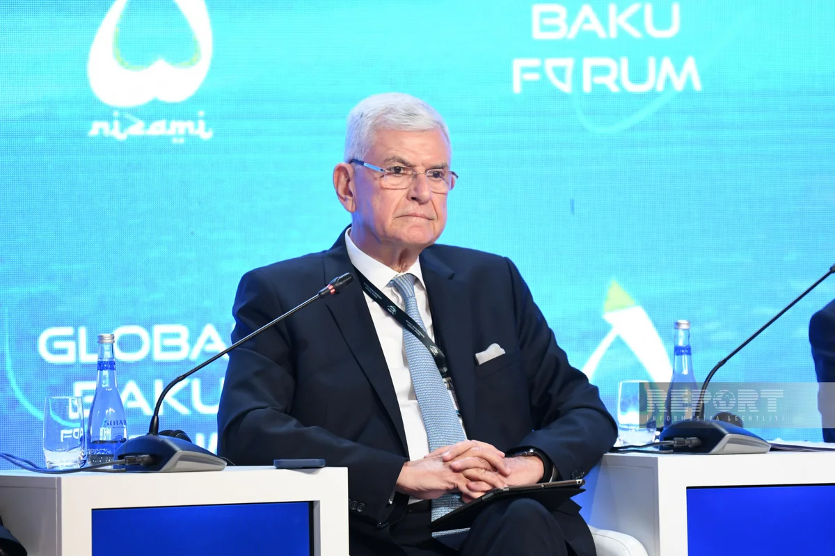 BMT rəsmisi: Qarabağda bərpa-yenidənqurma işləri sürətlə həyata keçirilir