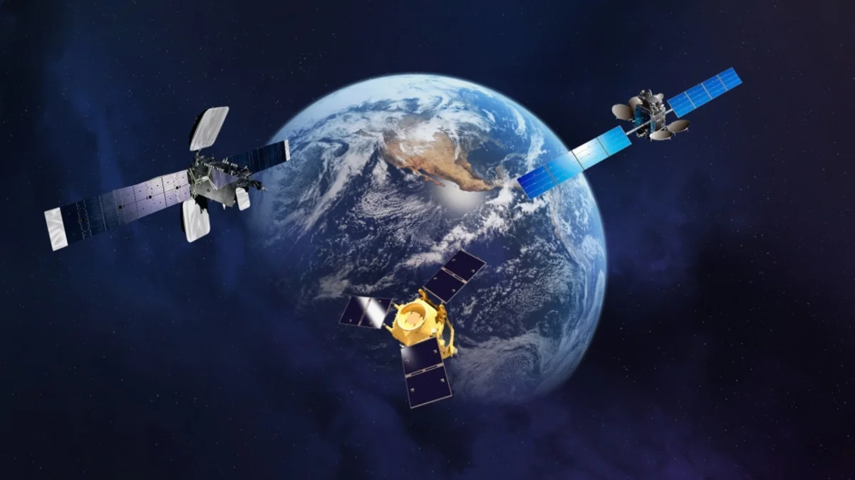 В Азербайджане определены принципы космической деятельности