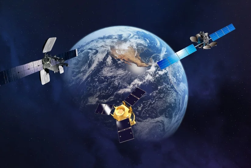 В Азербайджане определены принципы космической деятельности