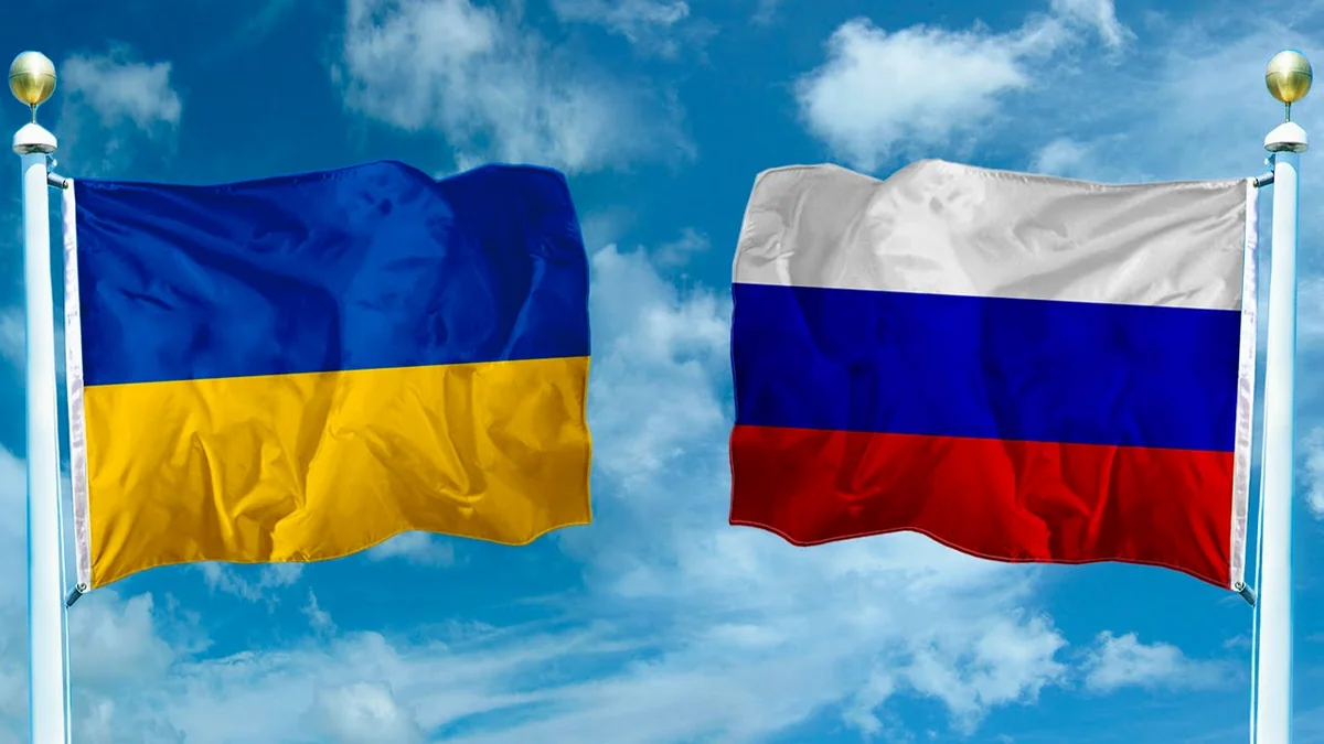 Украина продлила санкции в отношении России