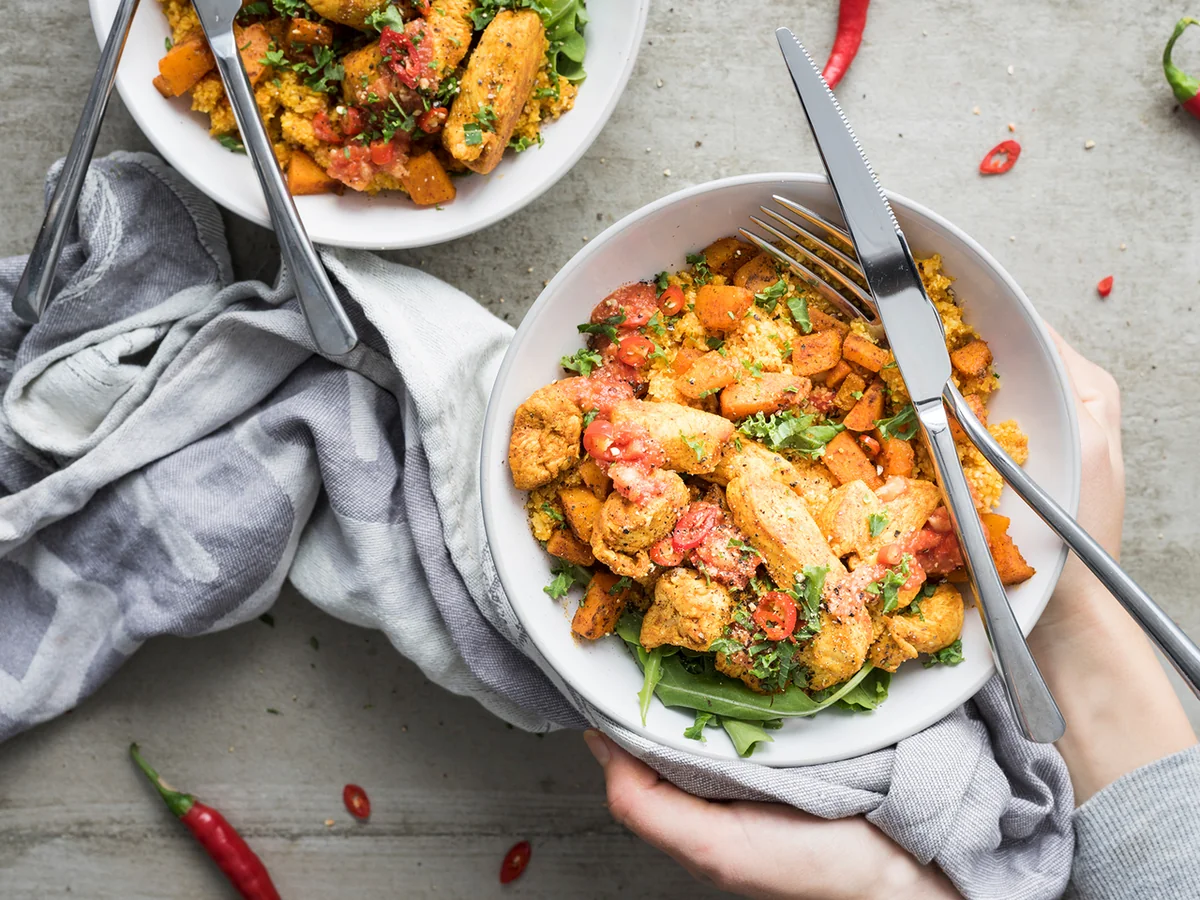 Чем опасен отказ от ужина?