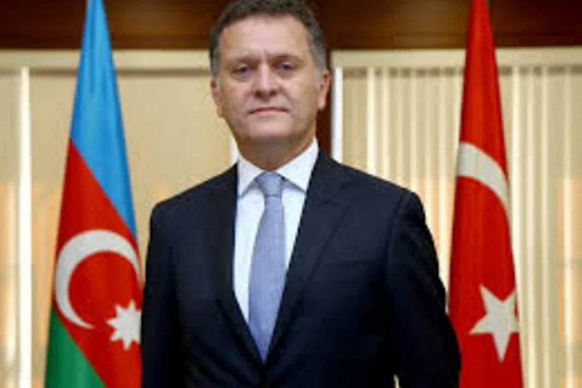 Türkiyənin Azərbaycana yeni təyin olunan səfirinin fəaliyyətə başlayacağı tarix məlum olub