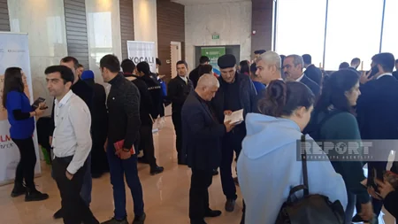 Ağdamda Xocalı soyqırımının 31-ci ildönümü ilə bağlı “Unudulmayan tarix” adlı tədbir keçirilib