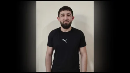 Gəncədə oğurluqda şübhəli bilinən şəxslər saxlanılıb