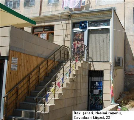 Əmlak Məsələləri Dövlət Komitəsi 47 dövlət əmlakını hərraca çıxarıb