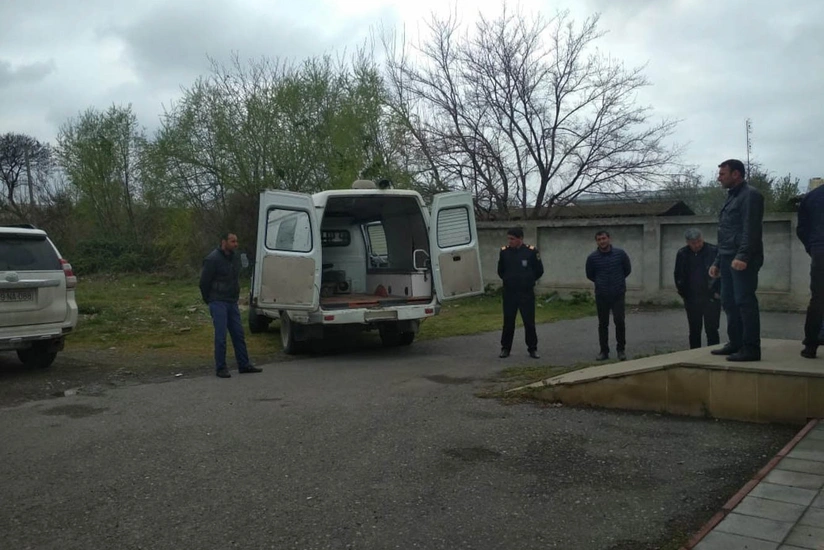 Ağdamda 13 yaşlı yeniyetməni maşın vuraraq öldürüb - YENİLƏNİB - VİDEO