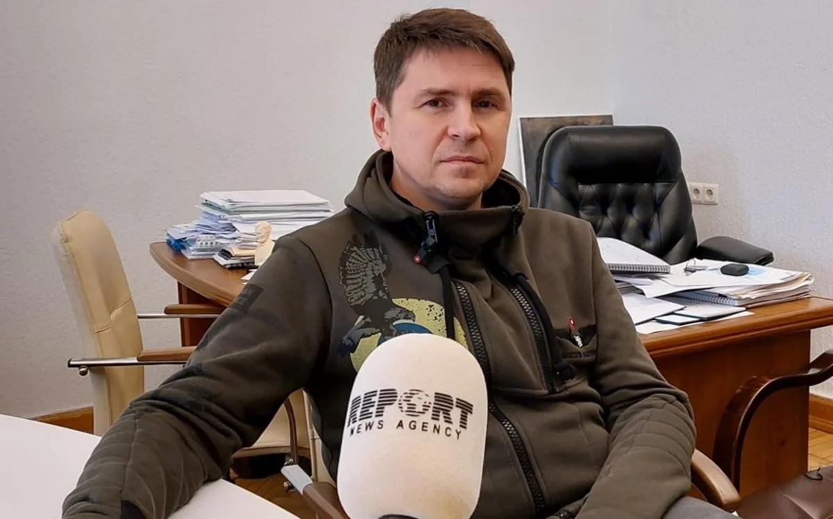 Presidential Office: Ukraine won’t mobilize 18-year-olds just to secure Western sanctions