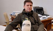 Podolyak: Zelenski Rusiyaya qarşı sanksiyalar müqabilində səfərbərliyə razı olmayacaq