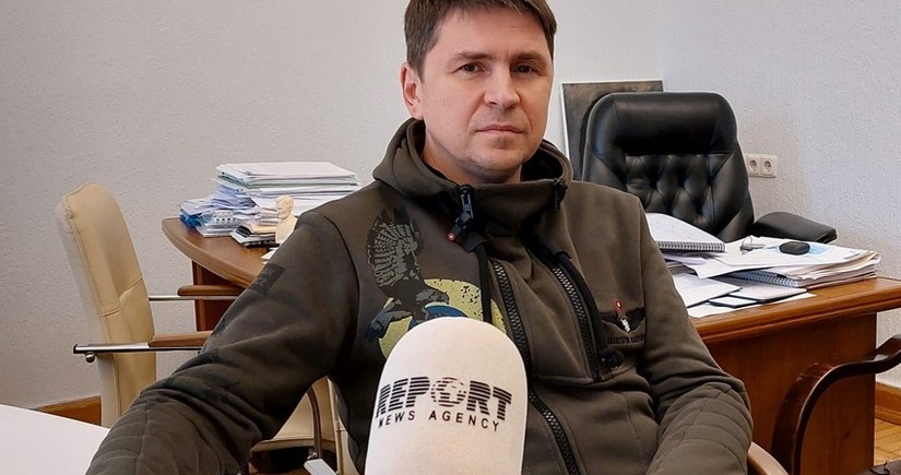 Presidential Office: Ukraine won’t mobilize 18-year-olds just to secure Western sanctions