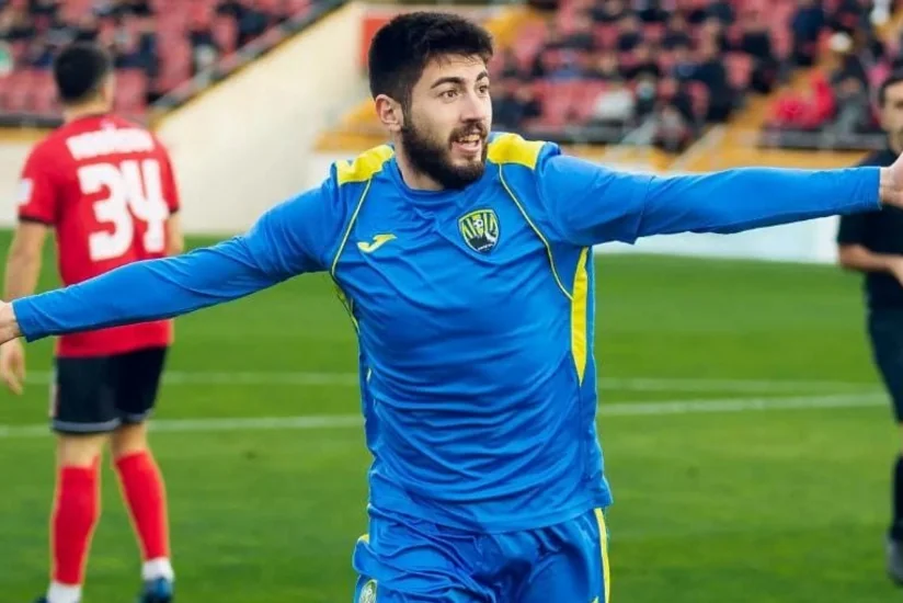 Kəpəzin üç futbolçusu Qəbələ ilə oyunu buraxacaq