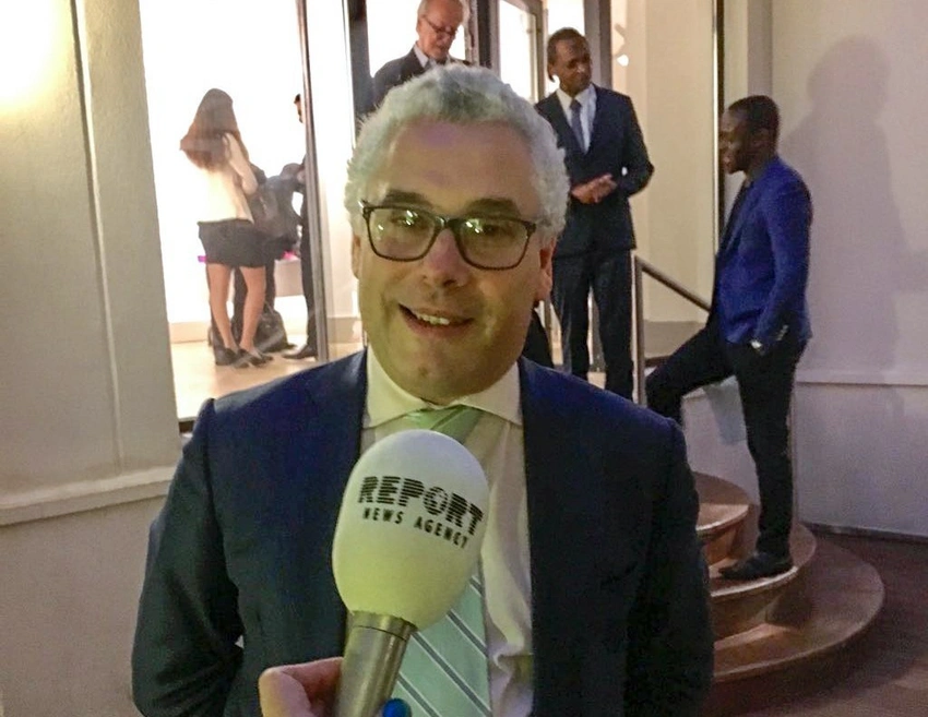 Emmanuel Dupuy: “Fransada sığınacaq üçün müraciət edən azərbaycanlıların sayı azalıb”