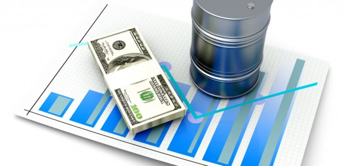 ​Brent neftinin qiyməti 6 aylıq maksimuma çatıb