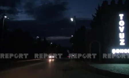 Tovuzda yol qəzasında ölən və xəsarət alanların şəxsiyyəti məlum olub