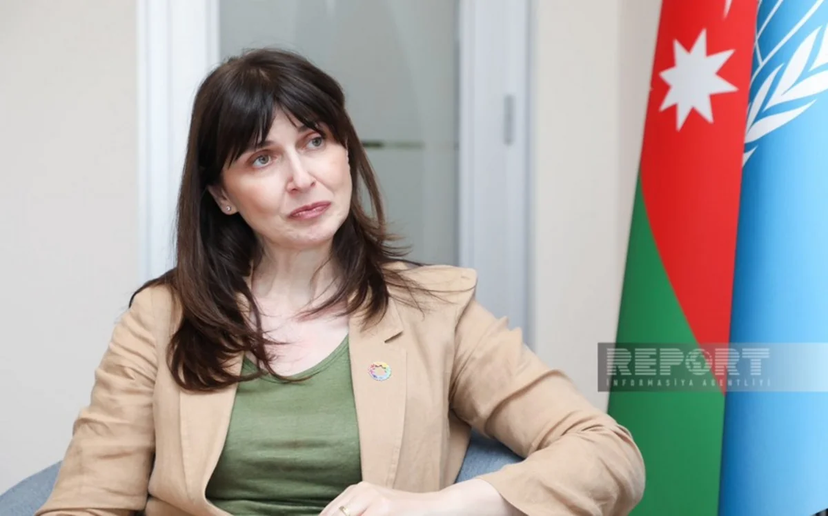 BMT rəsmisi Azərbaycan xalqını Ramazan bayramı münasibətilə təbrik edib