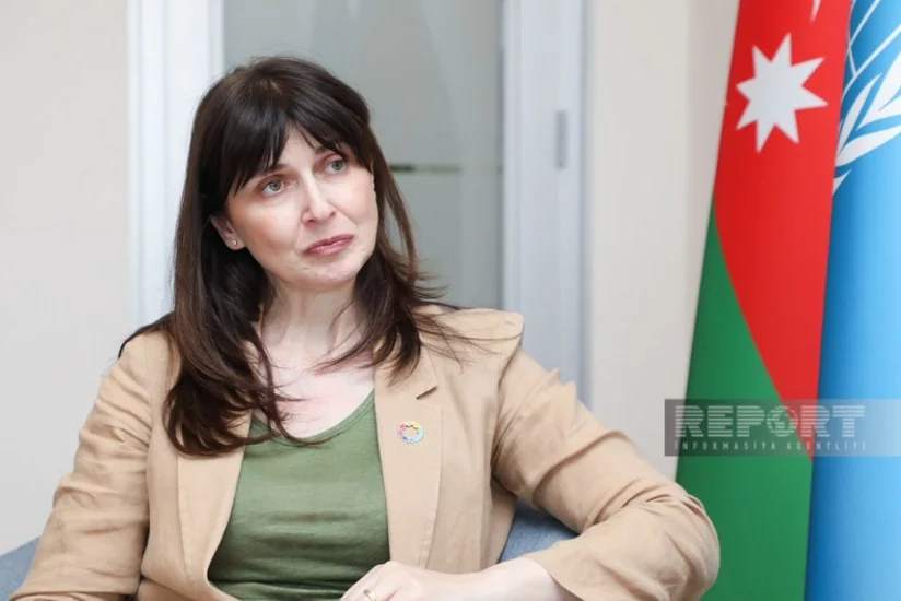 BMT rəsmisi Azərbaycan xalqını Ramazan bayramı münasibətilə təbrik edib