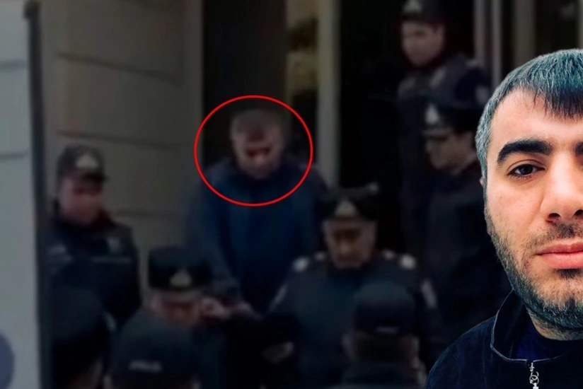 Rəşad Dağlı apellyasiya şikayəti vermək niyyətində deyil